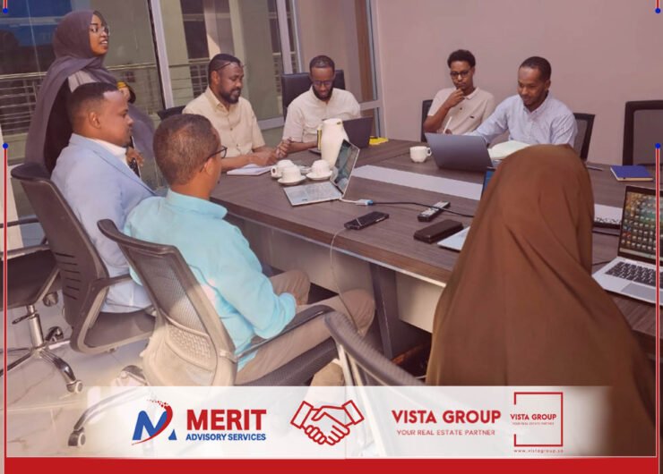Merit Advisory Announces Strategic Partnership with Vista Group to Enhance Business Development in Real Estate