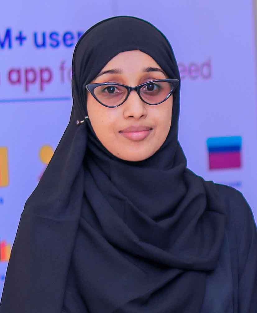 Anisa Abdirizak Ali